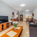 Apartment 3l Diune