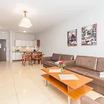 3l Diune Apartment