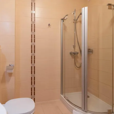 Appartement 3l Diune Kołobrzeg