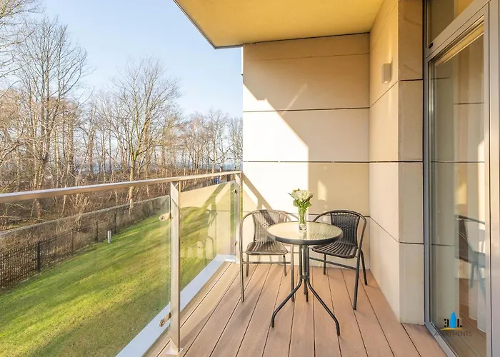 Appartement 3l Diune