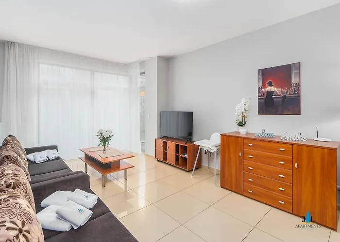 3l Diune Appartement *