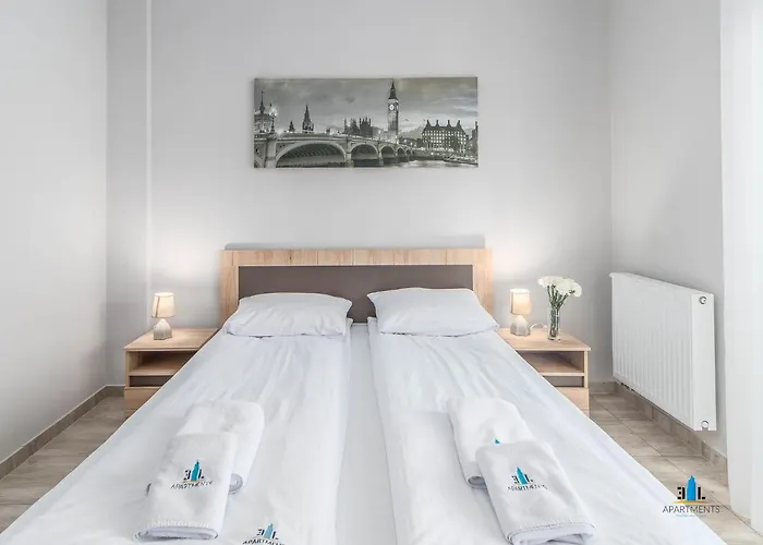 Appartement 3l Diune *