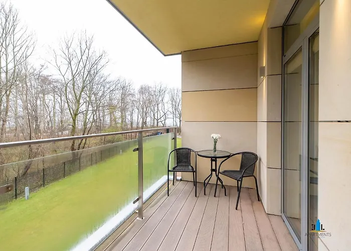 3l Diune Appartement