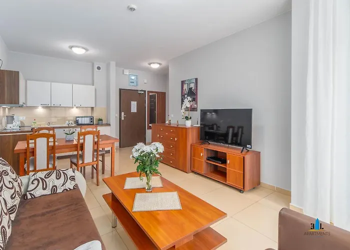 Appartement 3l Diune *