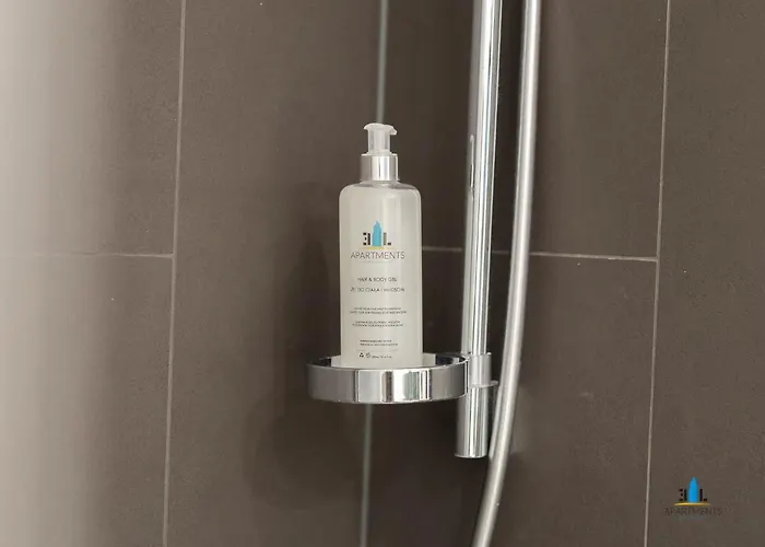 3l Diune Appartement