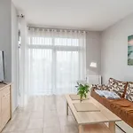 Lägenhet 3l Diune Kołobrzeg