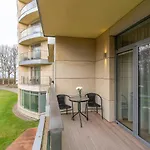 Lägenhet 3l Diune Kołobrzeg