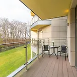 3l Diune Lägenhet *