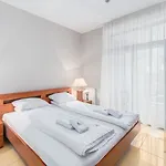 Lägenhet 3l Diune Kołobrzeg