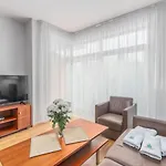 Lägenhet 3l Diune Kołobrzeg