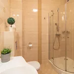 Lägenhet 3l Diune Kołobrzeg