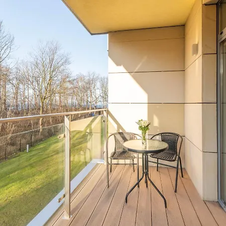 Apartament 3l Diune
