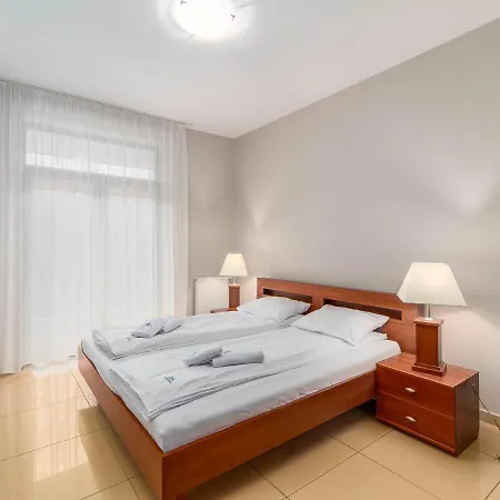 Apartament 3l Diune *