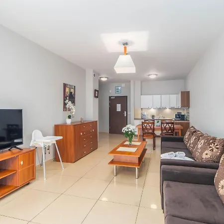 3l Diune Apartament *
