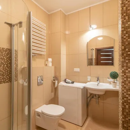 3l Diune Apartament