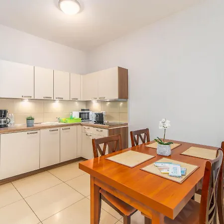 Apartament 3l Diune