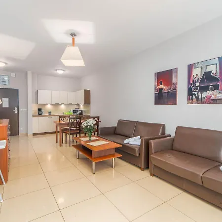 Apartamento 3l Diune