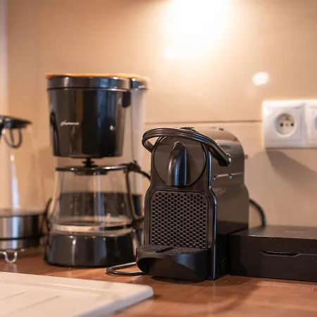 3l Diune Apartmán *
