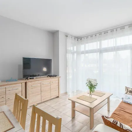 3l Diune Apartament