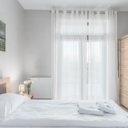 Apartament 3l Diune *