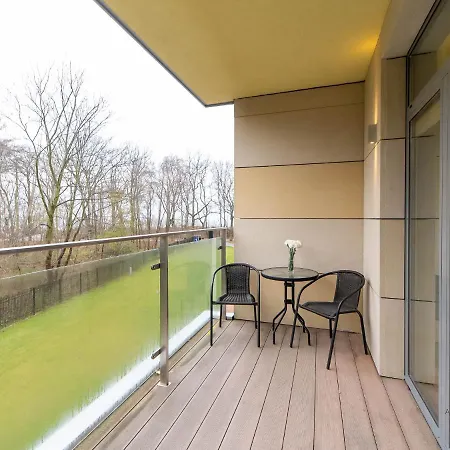 3l Diune Apartament