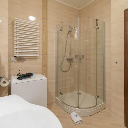 Apartament 3l Diune *