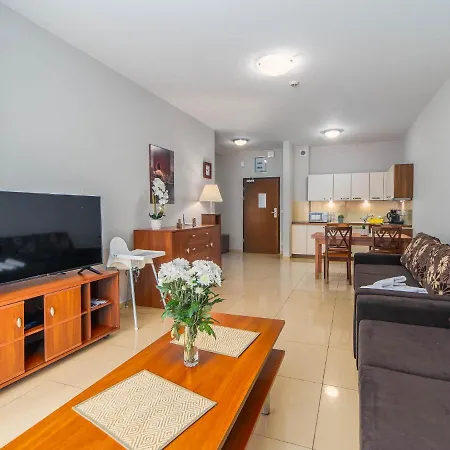 Apartament 3l Diune