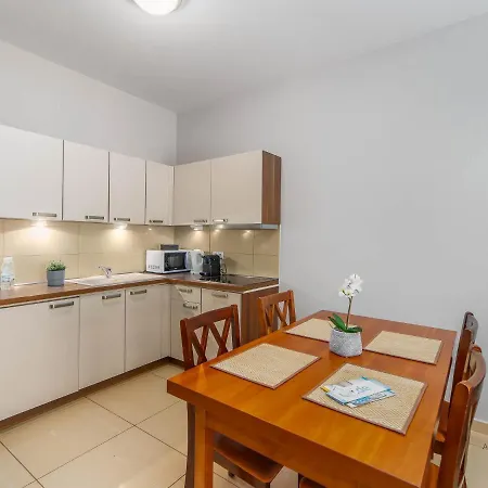 3l Diune Apartament *