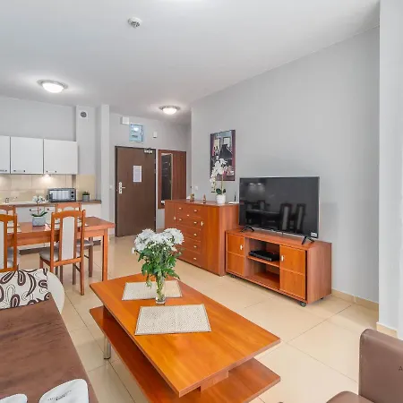 Apartament 3l Diune *
