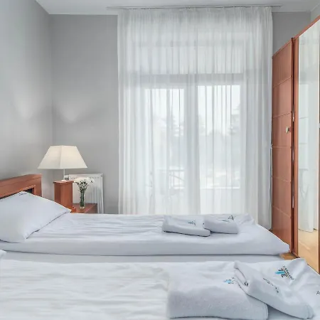 Apartament 3l Diune
