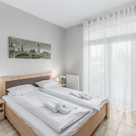 Apartament 3l Diune *