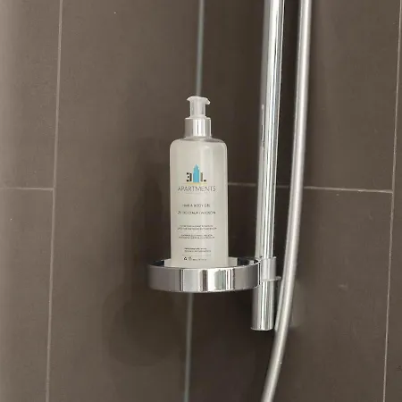 3l Diune Apartamento