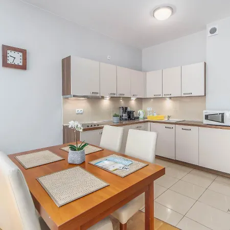 3l Diune Apartament Kołobrzeg