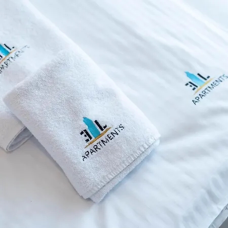 Apartmán 3l Diune Kolobřeh