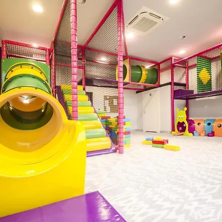 3l Diune Apartamento Kołobrzeg