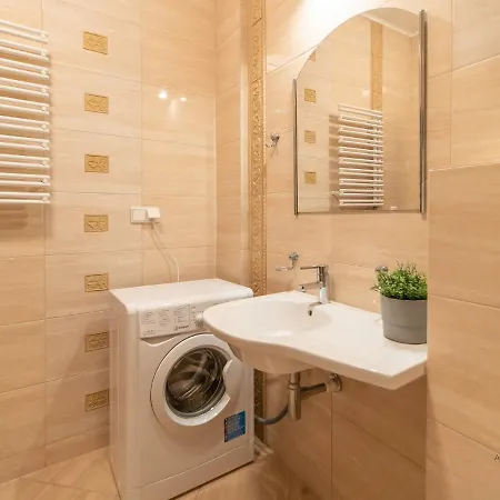 3l Diune Apartament