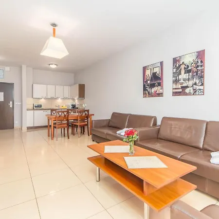 3l Diune Apartament