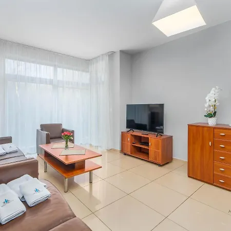 3l Diune Apartmán
