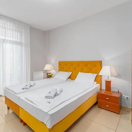 3l Diune Apartament *