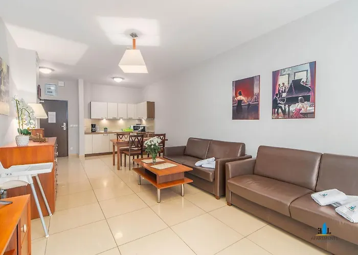 Apartamento 3l Diune