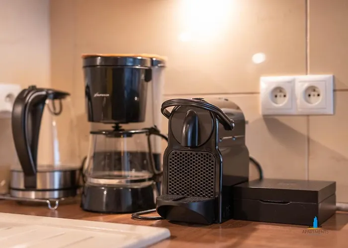 3l Diune Apartamento *