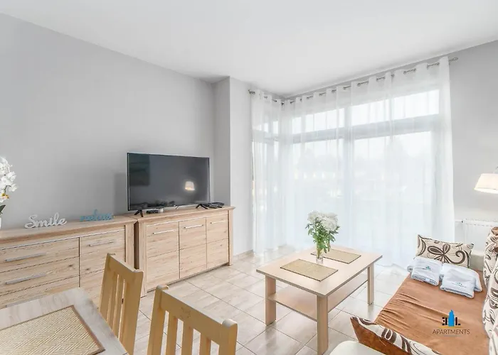 3l Diune Apartamento