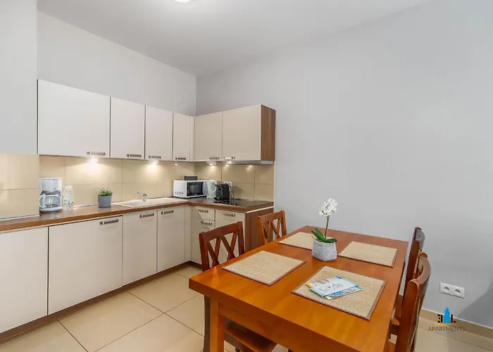 3l Diune Apartamento *