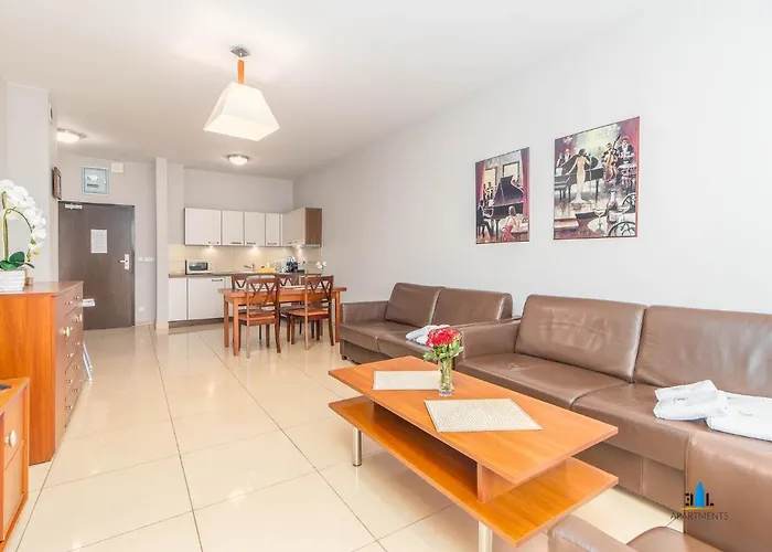 3l Diune Apartamento