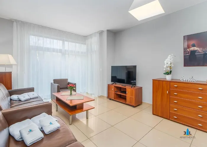 3l Diune Apartamento